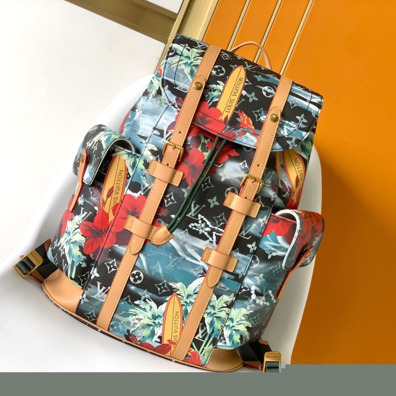 LV Backpacks
